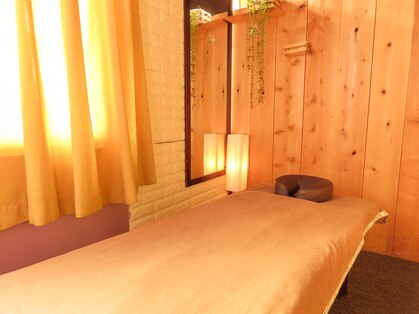 翔リラクゼーションの写真