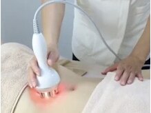 セルライト脂肪分解 メリハリ締まったボディを実現します！！