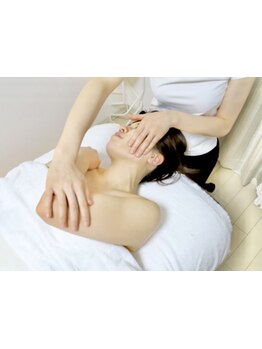 小顔になりたい