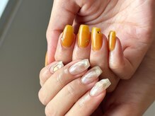 ワンアンドオンリー(One&Only)/