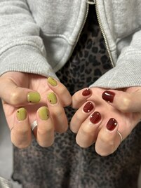 シンプルフリーアート