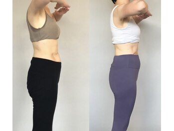 ラグジュアリースタイル(Luxury Style)/【お客様ビフォーアフター】