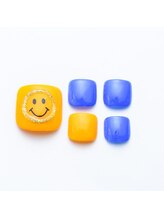 イーデザイン ネイル(E.design.Nail)/シンプル￥8980［新規￥7980］