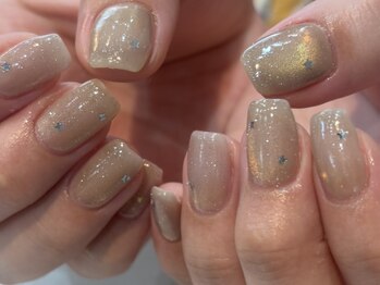 スクレ アズ エティル(scre as Etel)/