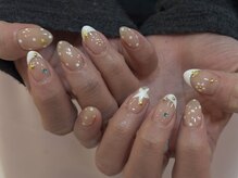 クレア 渋谷神泉店(Crea)/持ち込み120分コース