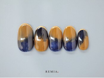 ハンド定額デザイン7900円