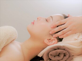 モンスリール 麻布十番(Mon Sourire)/ヘッドスパ