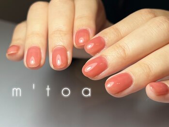 フィルイン/ワンカラー