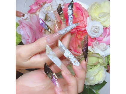 シュシュ ルージュ(chouchouRouge)の写真