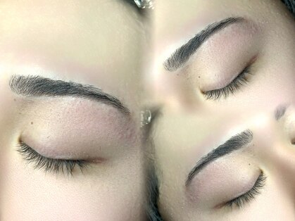 オム ボーテ(Homme Beaute)の写真