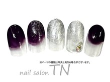 ティーエヌ イオン新潟青山店/5月季節の定額3900円コ―ス