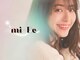 ミーレ(mi-Re)の写真