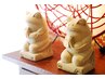 平日限定 ボディケア60分+10分+ヘッドマッサージ ¥6100