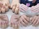 マキ(Maki)の写真/1人1人に合わせた丁寧なカウンセリングで、ネイルが初めての方にもオススメ☆お爪のお悩みご相談ください♪