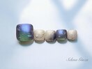 FOOTデザイン★初回¥12000