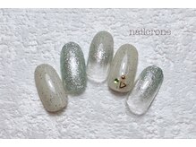 ネイルクローネ(nail crone)/2ヶ月限定クーポン♪