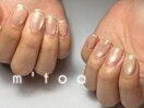 フィルイン/マグネット