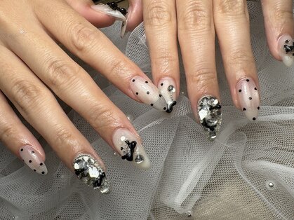 ブーケ バイ ルークス(bouquet by LOCUS)の写真