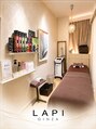 ラピ 銀座(LAPI)/LAPI 銀座[ララピール/毛穴/ピーリング]