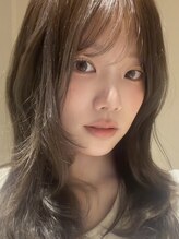 アンフルール 横浜店(Une fleur)&nbsp;MIKA 