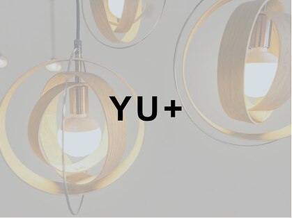 ユープラス(YU+)の写真