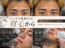 ニューフェイス(NEW FACE)