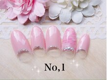 ディアリリー(Dia Rily)/3月キャンペーン¥6980（60分）