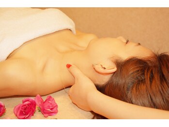 柚那美 池袋東口店(ユナビ)/リンパマッサージ