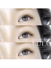 アイラッシュサロン ルル(Eyelash Salon LULU)/春の透明感を手にいれて♪