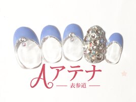 持ち込みアート/ブライダル