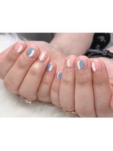 ネイルグレイス(NAIL GRACE)/