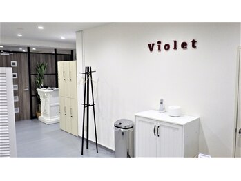 アイラッシュサロン ヴァイオレット(Violet)