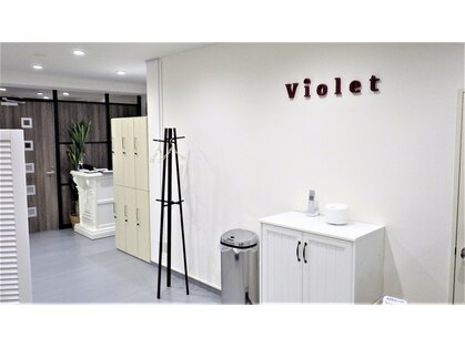 アイラッシュサロン ヴァイオレット(Violet)の写真