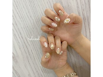 リラクセル(RelaxEl)/アシメネイル