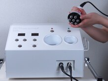 ソリデンテ 南青山本院/ブラッシングカッター