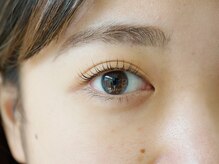 プーラ 西新井店(Pura)/まつ毛パーマ