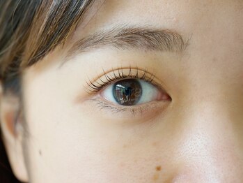 プーラ 西新井店(Pura)/まつ毛パーマ