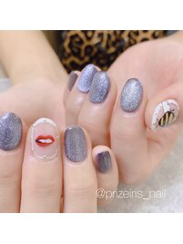 マグネットネイル 【池袋】