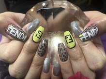 ブリリアン(Brillant)/