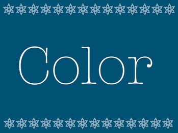 アイラッシュサロン ブラン イオンモール堺鉄砲町店(Eyelash Salon Blanc)/カラーエクステ