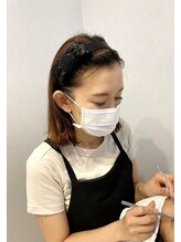 エムアンドエム(m&m)&nbsp;木内 早織