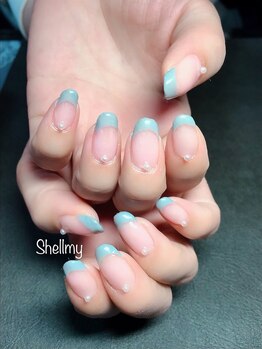シェルミー(Shellmy)/フレンチ