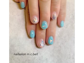 エムシーベル(m.c bell)/