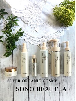 たけみや/ソーノボーテア