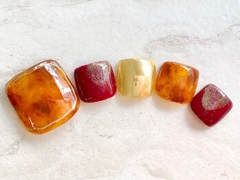 コーラルワン(CORAL ONE)/