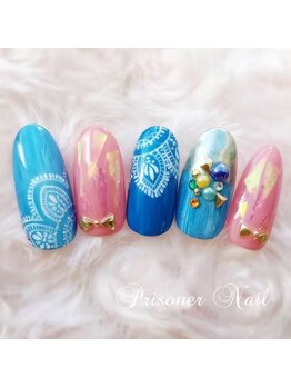 ラ クロリ(la Coloris)/