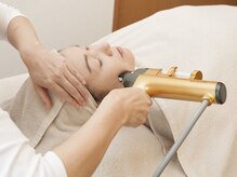 エンジェルエッグの雰囲気（【ヒト幹細胞導入エステ】効果の高い美容液で内側から輝く肌に☆）