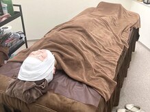 パラフューズ アトリエケイ 代々木上原店(PARAFUSE.atelier K)/脳洗浄ベーシック