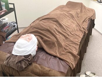 パラフューズ アトリエケイ 代々木上原店(PARAFUSE.atelier K)/脳洗浄ベーシック