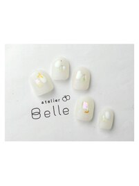 オーロラツアー＊